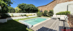 vente Maison Bouloc