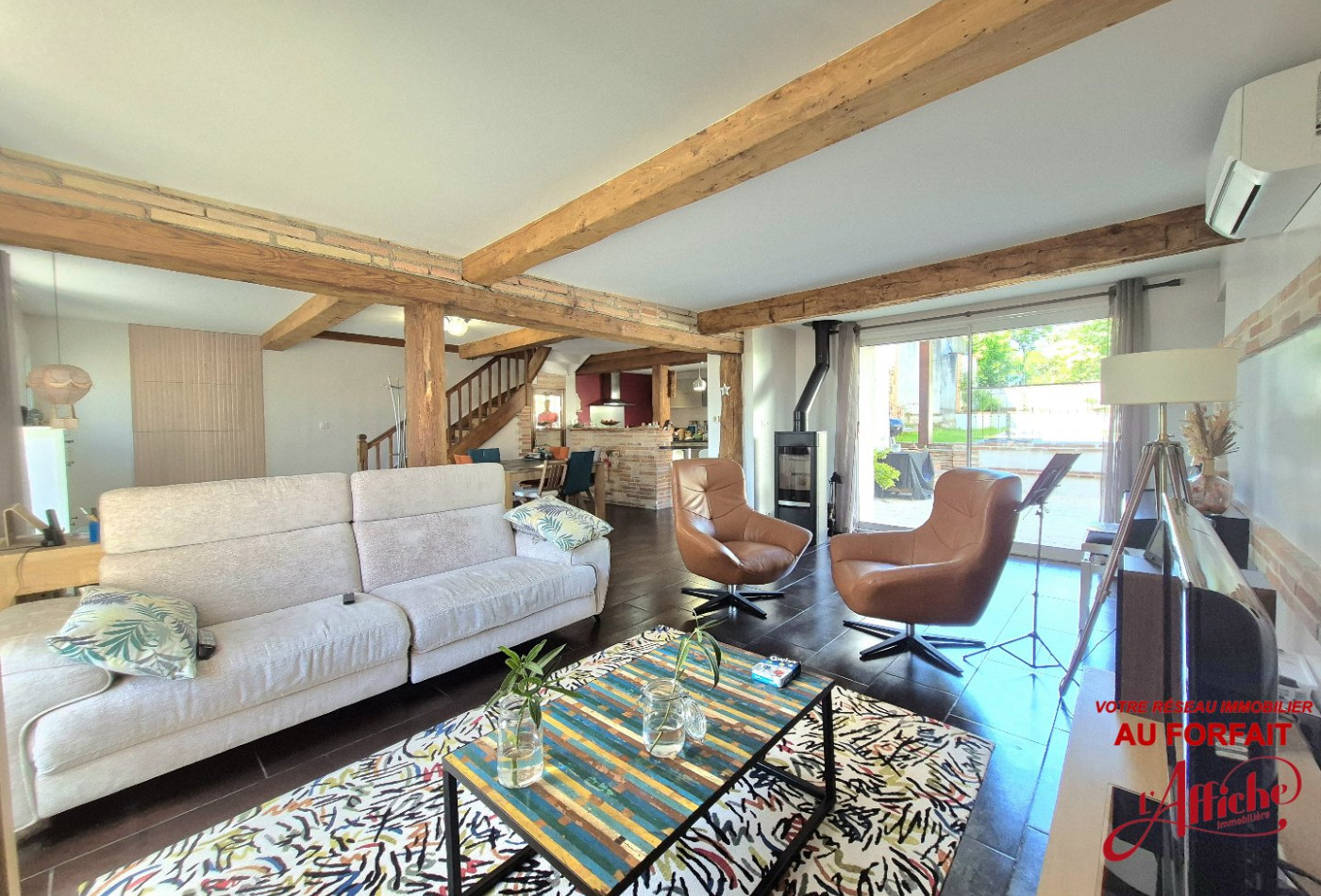 vente Maison Bouloc - Photo 2