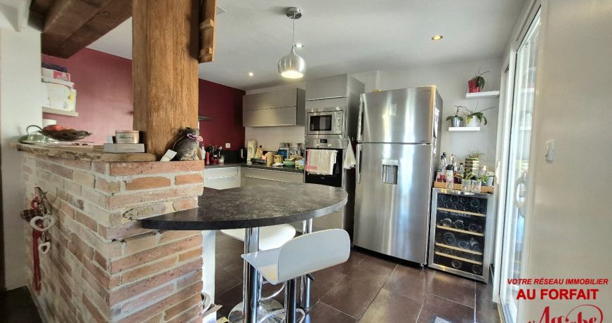 vente Maison Bouloc