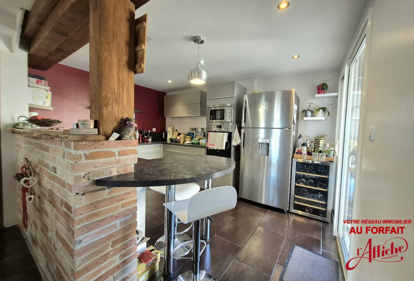 vente Maison Bouloc - Photo 4
