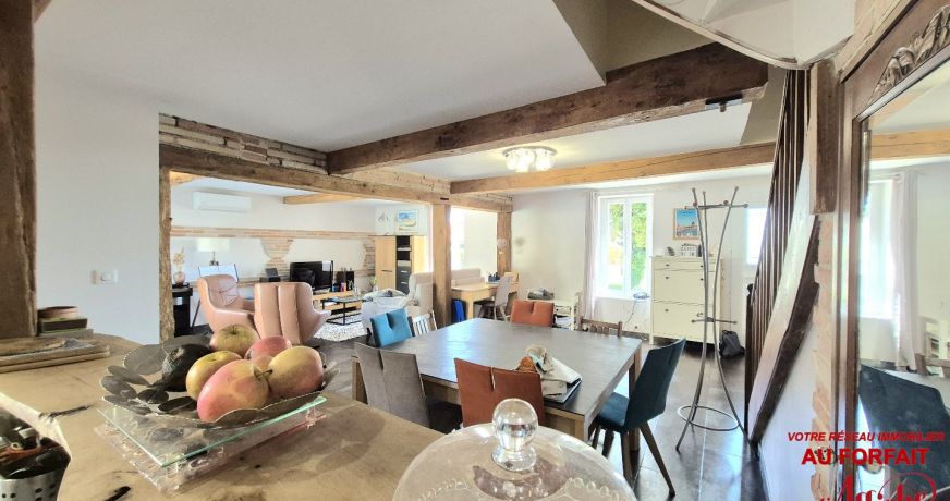 vente Maison Bouloc