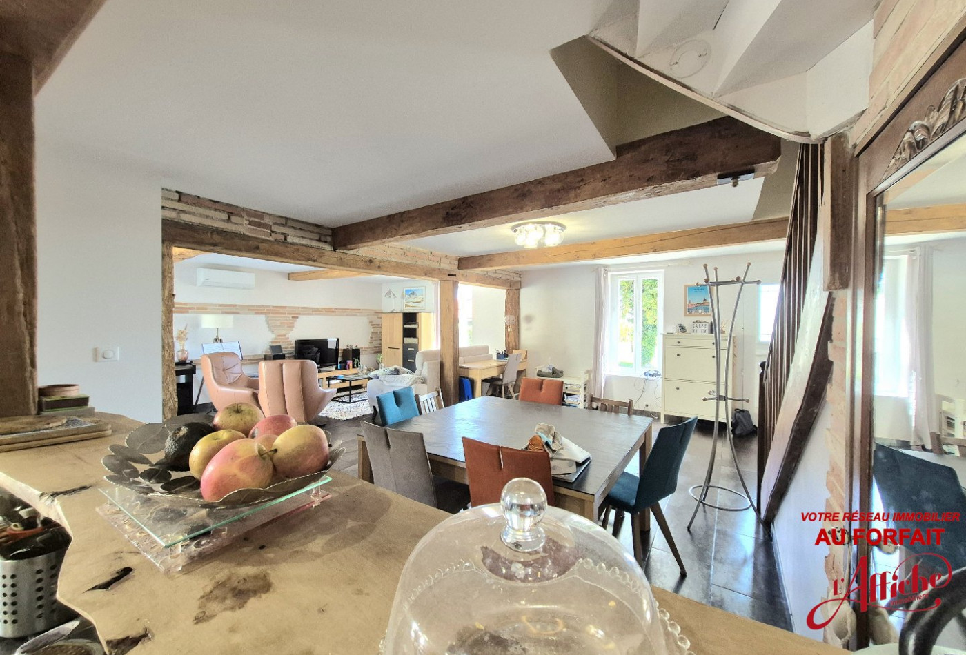 vente Maison Bouloc - Photo 5