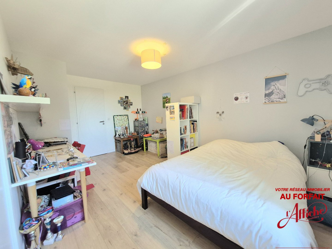 à vendre Maison Vacquiers - Photo 10