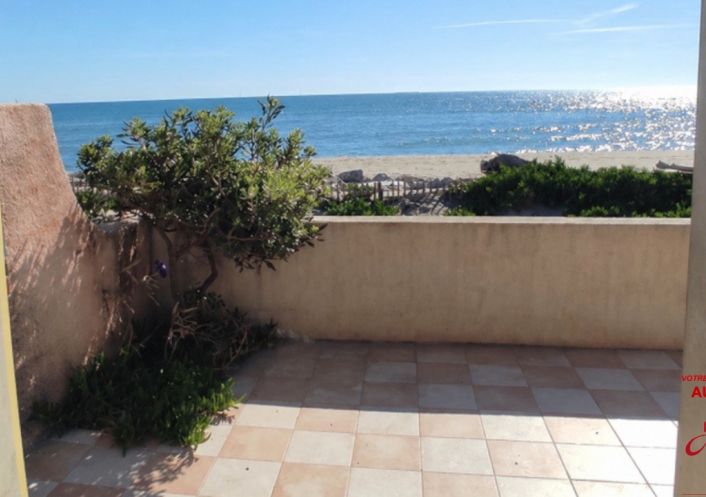 à vendre Maison Port Leucate