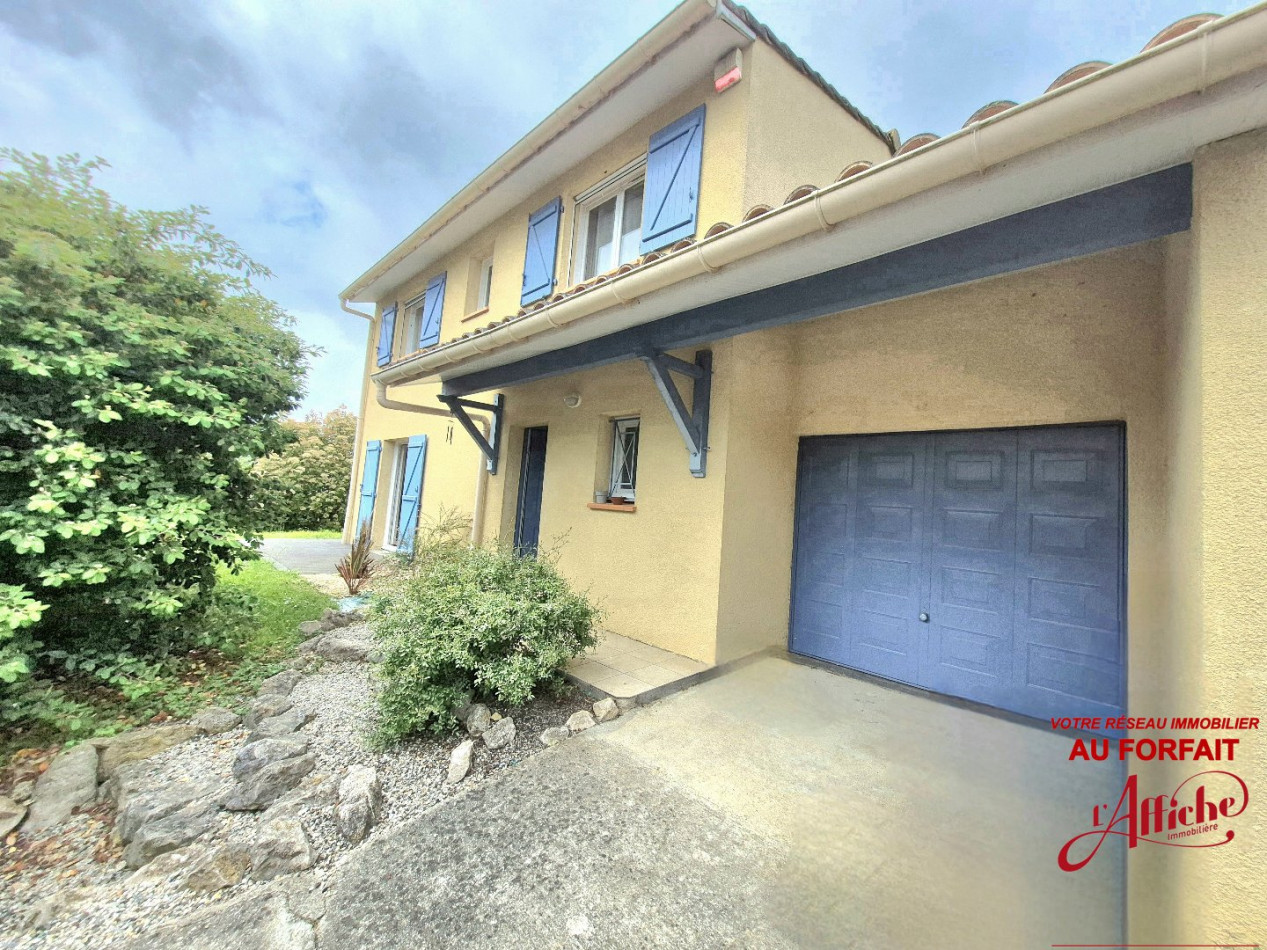 à vendre Maison Bouloc - Photo 6