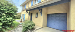 vente Maison Bruguieres