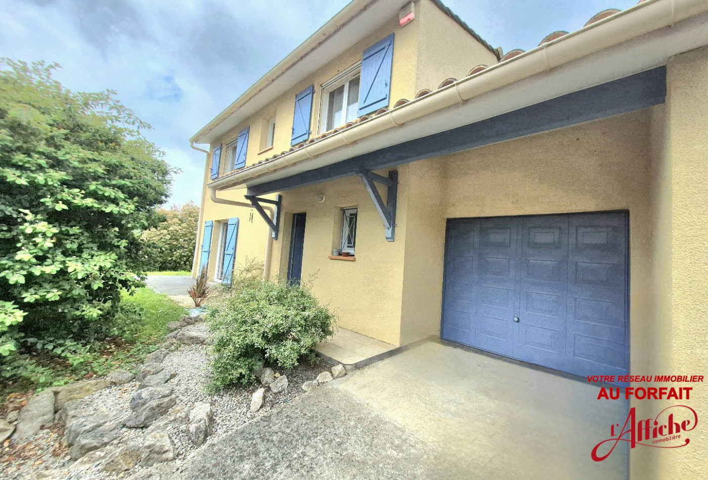 vente Maison Bruguieres - Photo 6