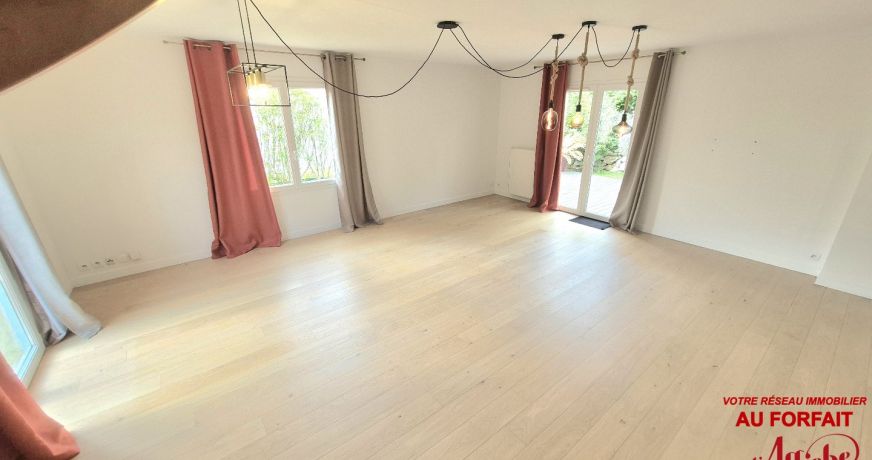 vente Maison Bruguieres
