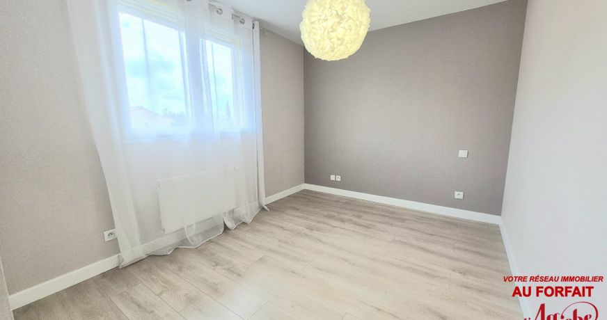 vente Maison Bruguieres
