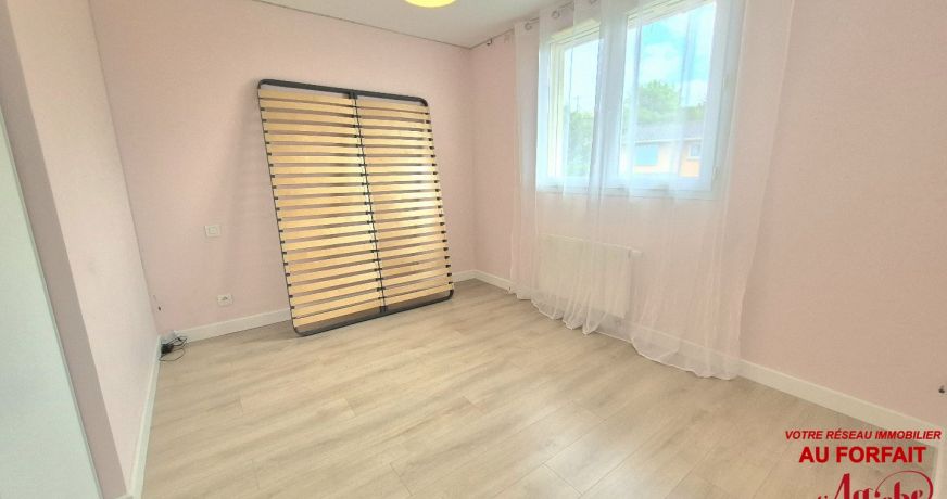 vente Maison Bruguieres