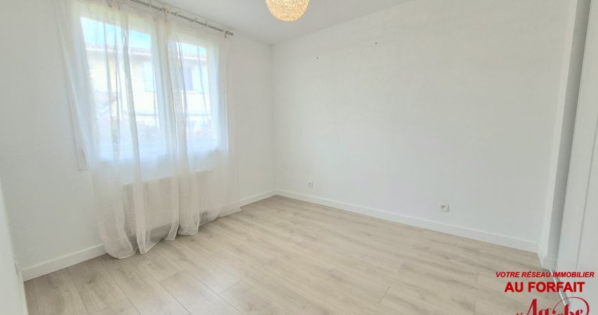 vente Maison Bruguieres
