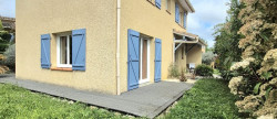 vente Maison Bruguieres