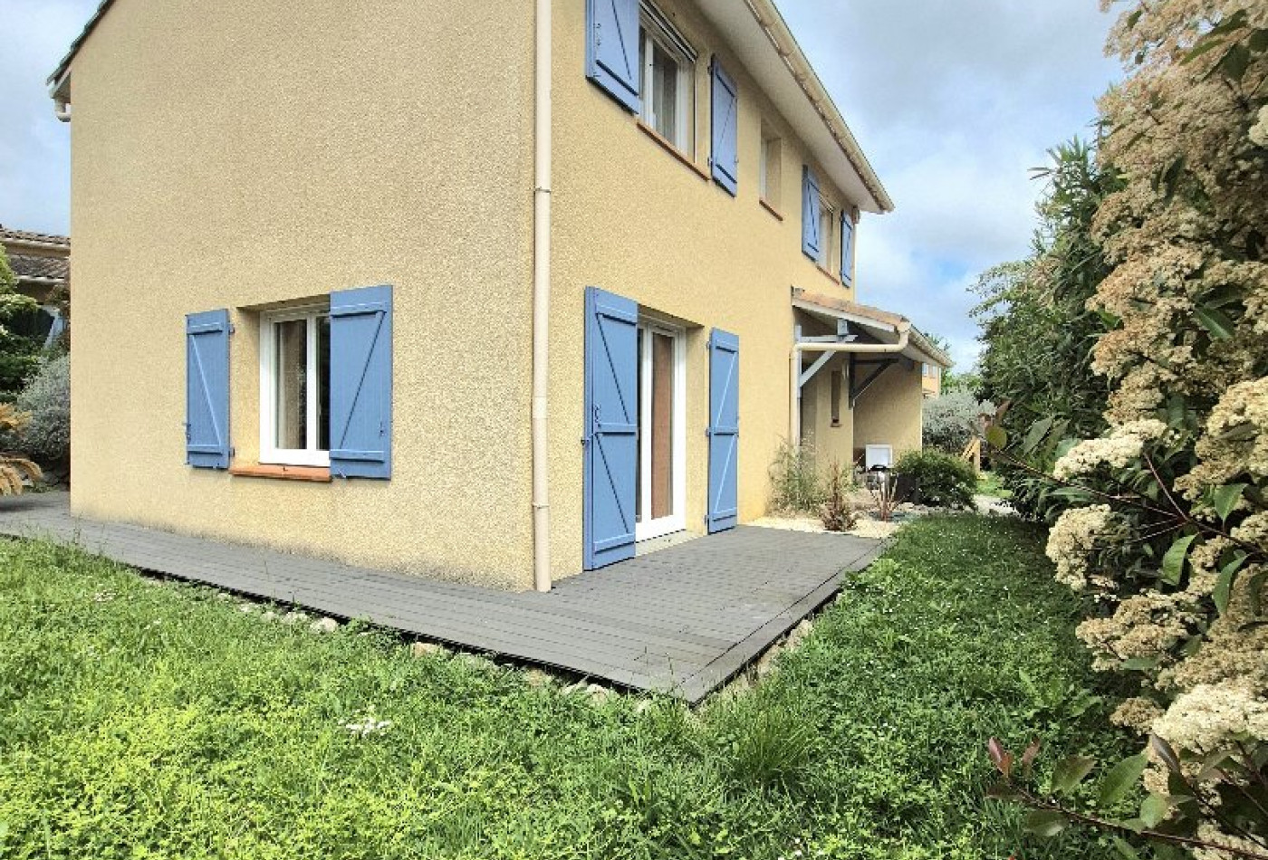 vente Maison Bruguieres - Photo 7
