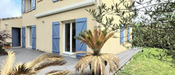 vente Maison Bruguieres