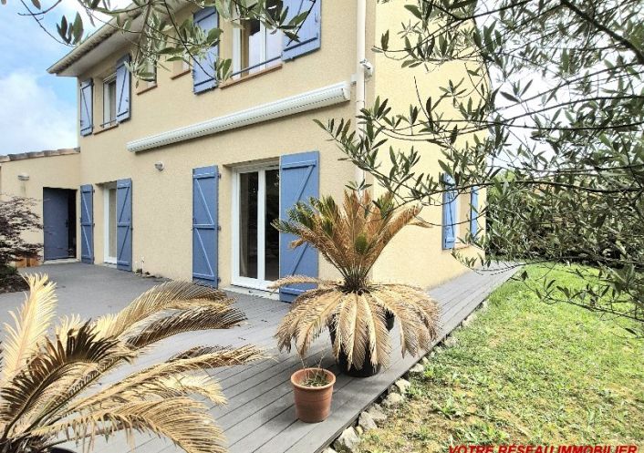 à vendre Maison Bouloc