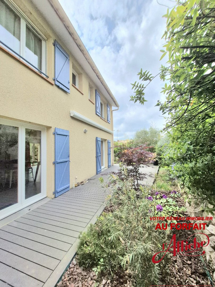 à vendre Maison Bouloc - Photo 8