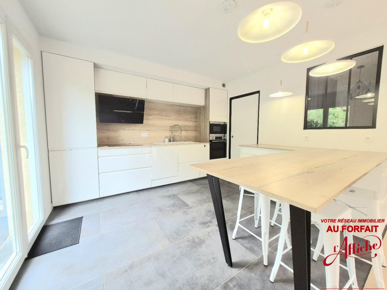 à vendre Maison Bouloc - Photo 9