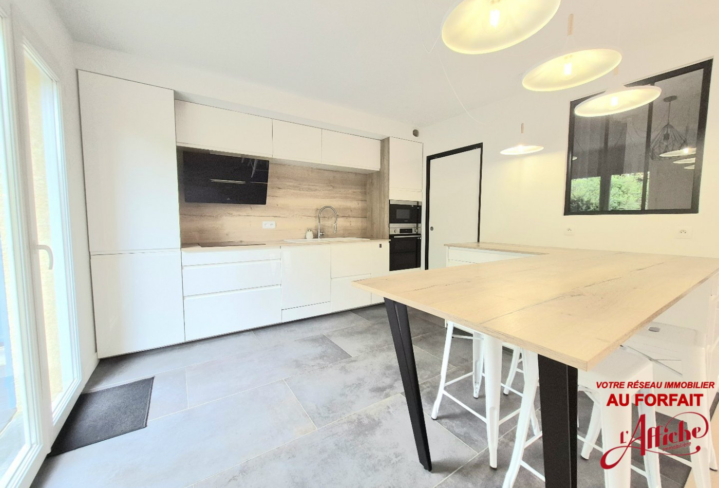 vente Maison Bruguieres - Photo 9