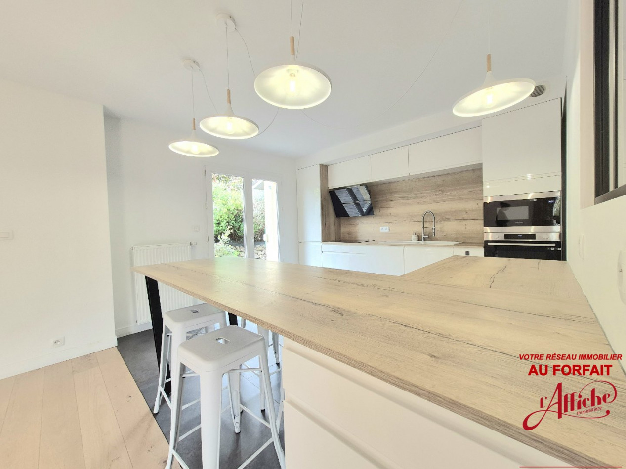 à vendre Maison Bouloc - Photo 5