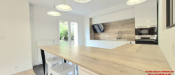 vente Maison Bruguieres