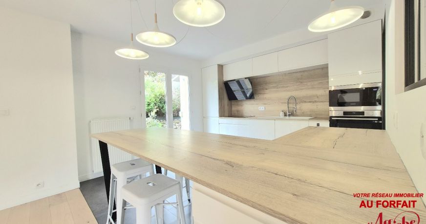 vente Maison Bruguieres