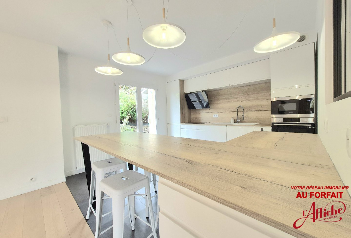vente Maison Bruguieres - Photo 5