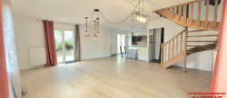 vente Maison Bruguieres
