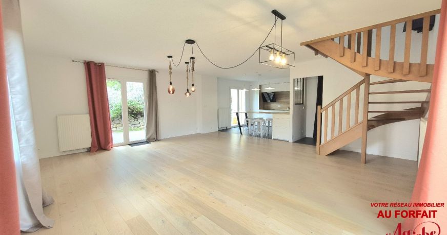vente Maison Bruguieres