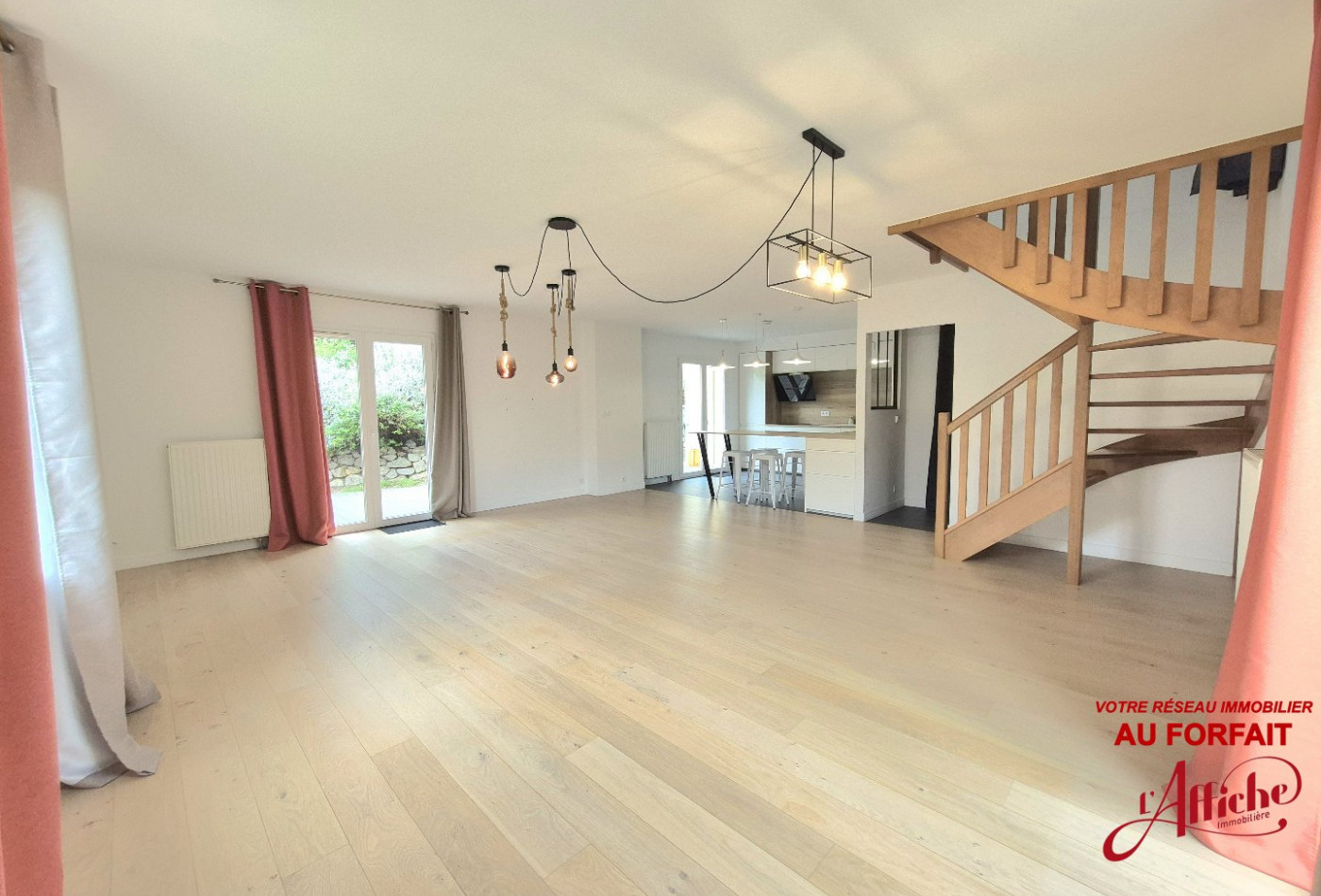vente Maison Bruguieres - Photo 4