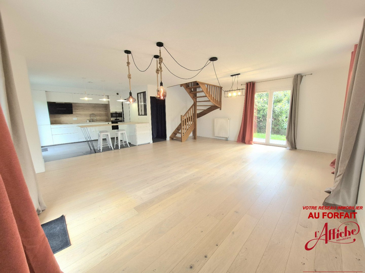 à vendre Maison Bouloc - Photo 1