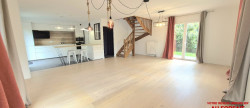 vente Maison Bruguieres