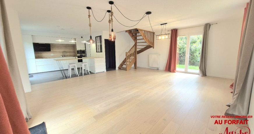 vente Maison Bruguieres