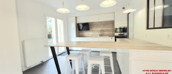 vente Maison Bruguieres