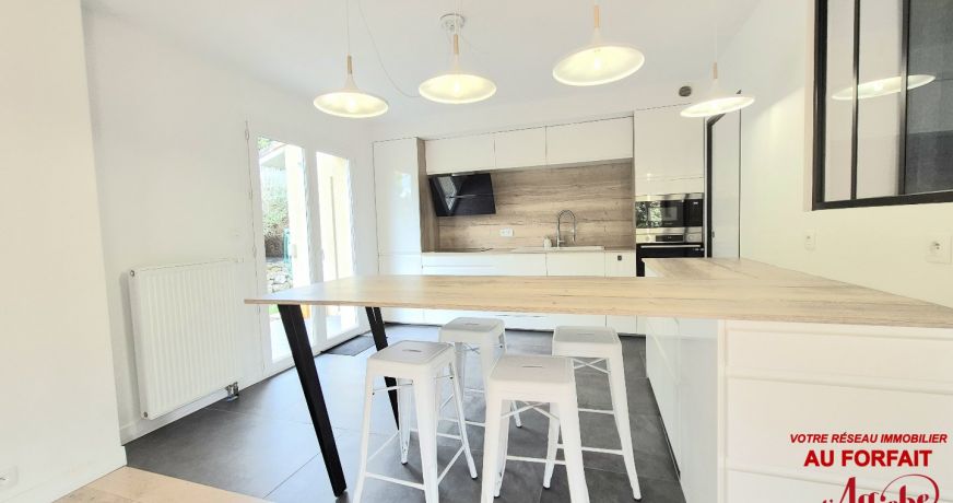 vente Maison Bruguieres