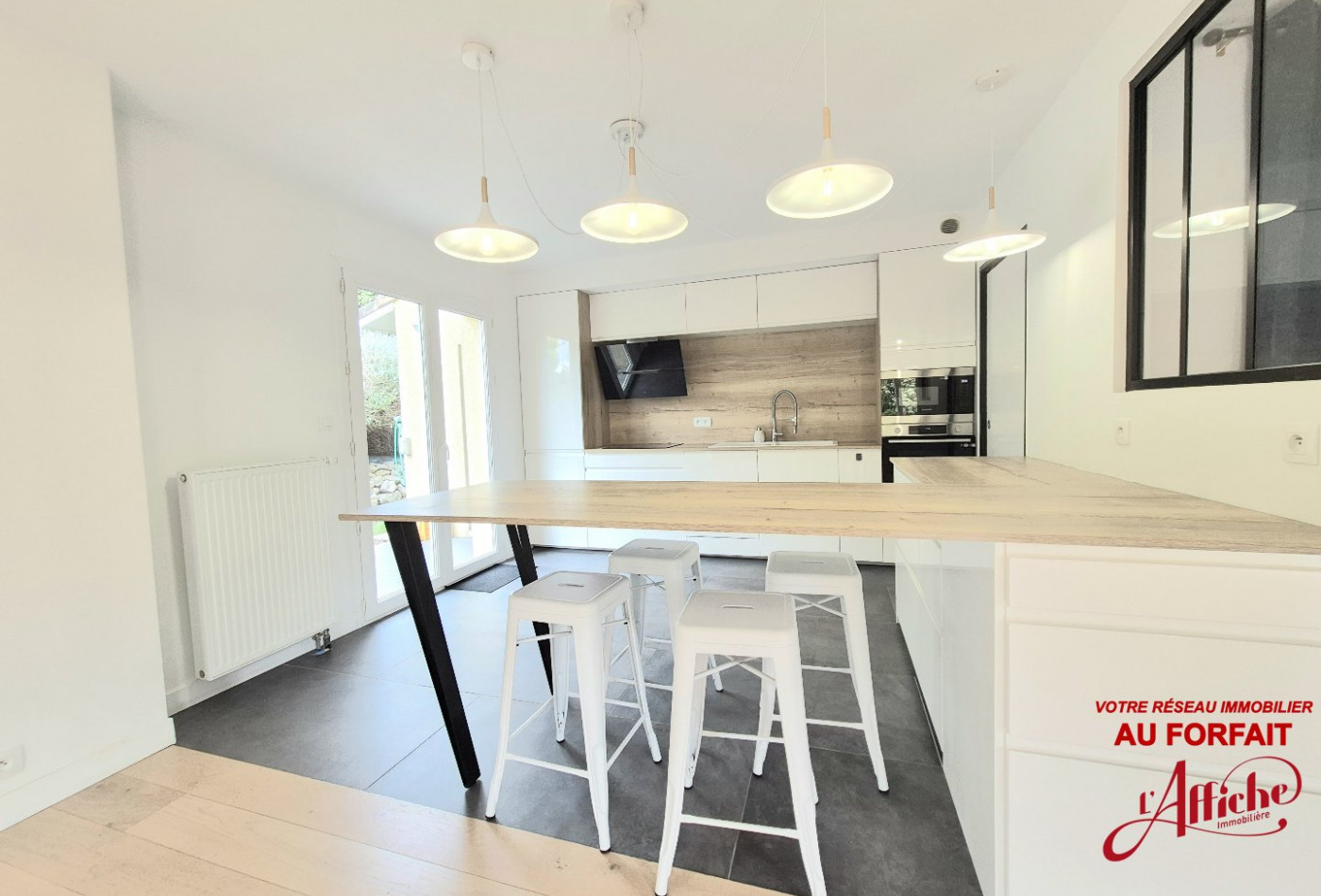 vente Maison Bruguieres - Photo 3