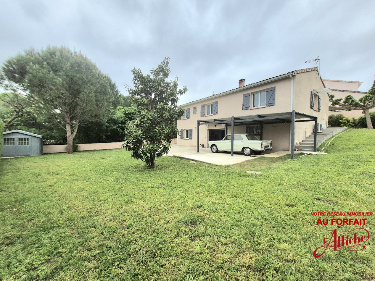 à vendre Maison Colomiers - Photo 3
