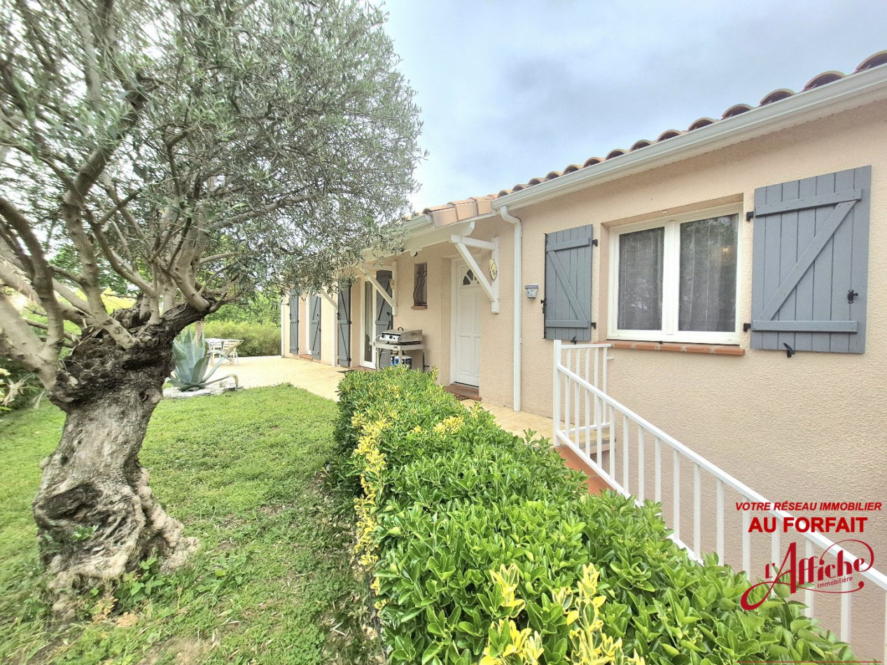 à vendre Maison Colomiers - Photo 1