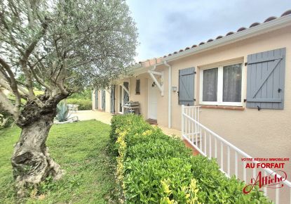 vente Maison Colomiers