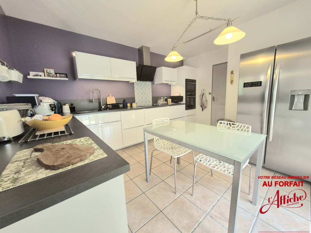 à vendre Maison Colomiers - Photo 4