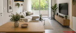 vente Appartement Tournefeuille
