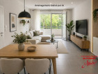 vente Appartement Tournefeuille