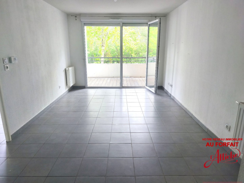 vente Appartement Tournefeuille - Photo 2