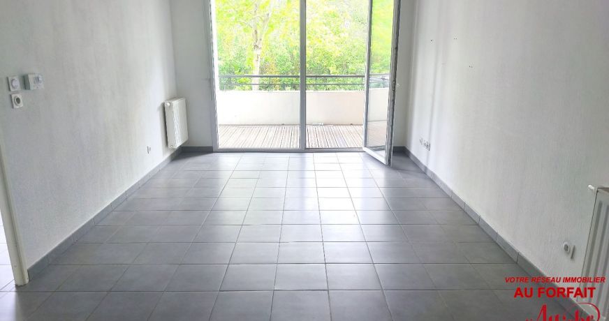 vente Appartement Tournefeuille