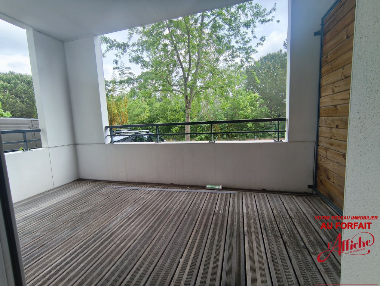 à vendre Appartement Tournefeuille - Photo 3