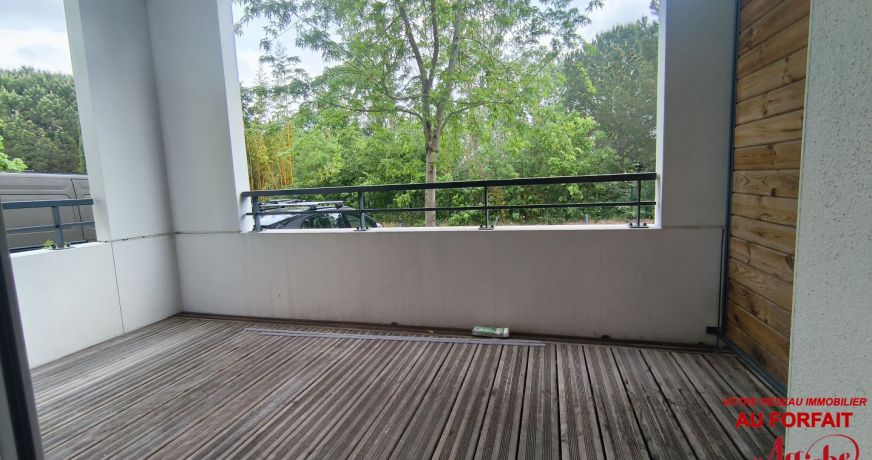 vente Appartement Tournefeuille
