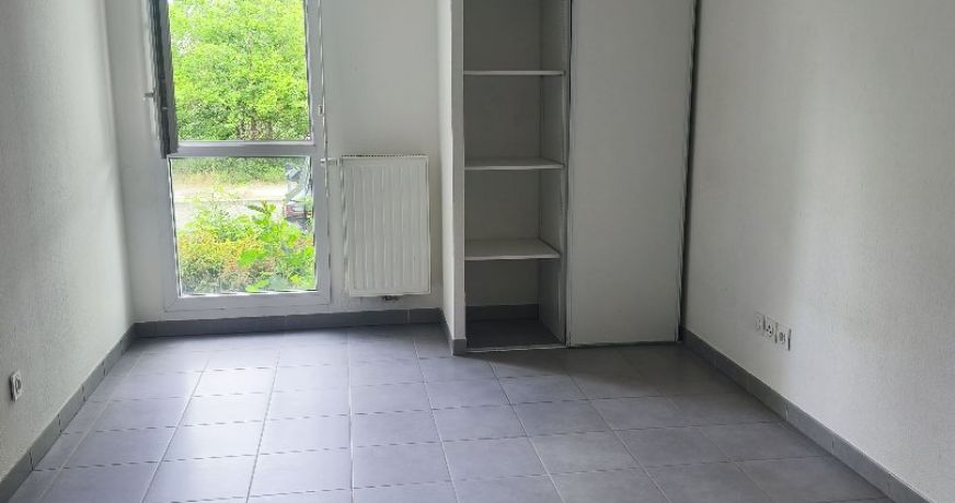 vente Appartement Tournefeuille