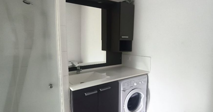 vente Appartement Tournefeuille