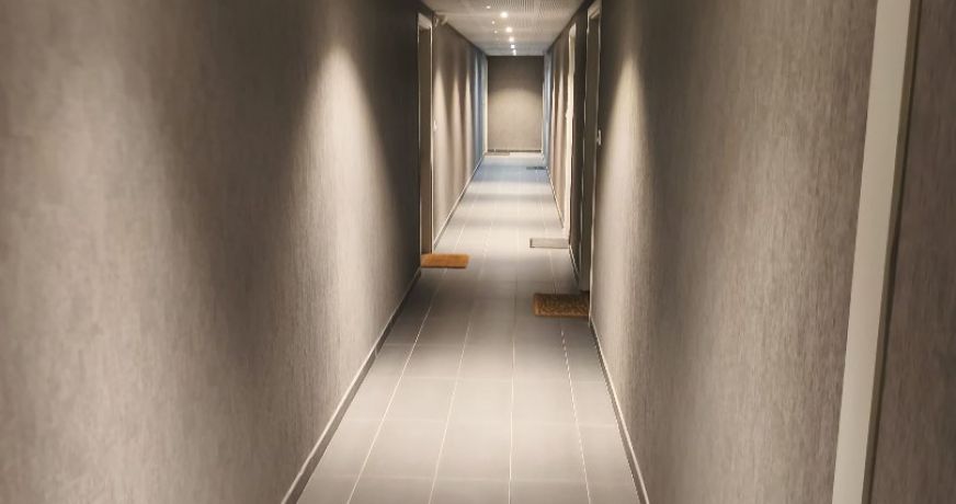 vente Appartement Tournefeuille