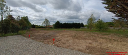 vente Terrain diffus (hors lotissement) Labastide-clermont