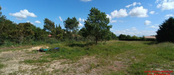 vente Terrain diffus (hors lotissement) Labastide-clermont